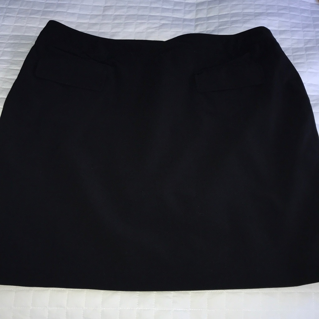 Suit Skirt (Kit 14b)